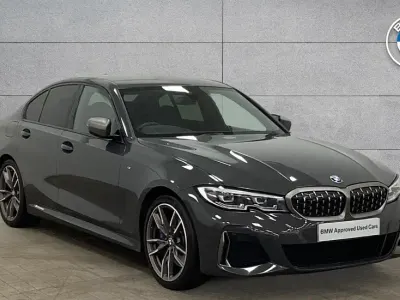 Usado BMW M340