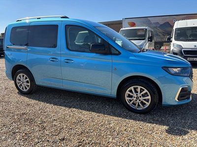 Ford Tourneo Connect