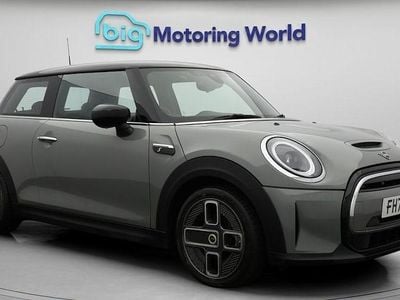 Used Mini Cooper Level 2 135 kW (184 HP) 2023 Hatchback