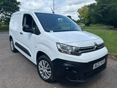 Citroën Berlingo