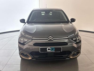 Used Citroën C4 PureTech 127 HP (93 kW) 2022 Grey Hatchback