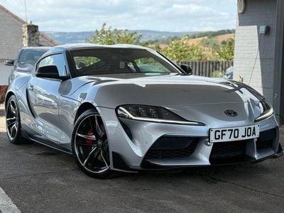 Toyota Supra