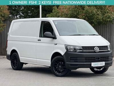 VW T6.1