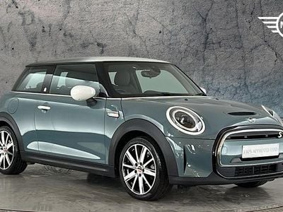 Usado Mini Cooper 135 kW (184 HP) 2023 Citadino