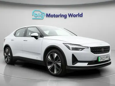 Used Polestar 2 2023 Hatchback
