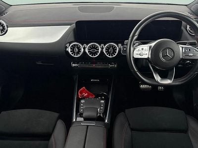 Mercedes EQA250+