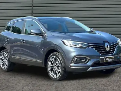 Used Renault Kadjar