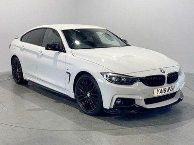 BMW 440