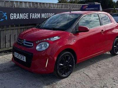 Citroën C1