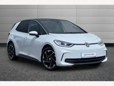 Used VW ID.3