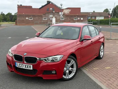 Used BMW 330e