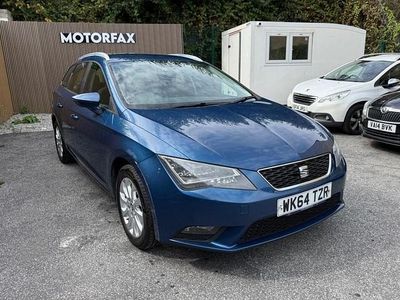 Seat Leon ST