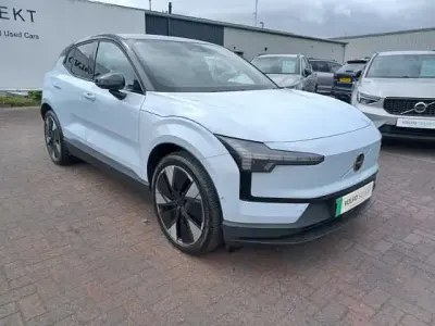 Used Volvo EX30 Performance 314 kW (428 HP) 2026 SUV