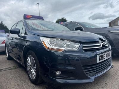 Citroën C4