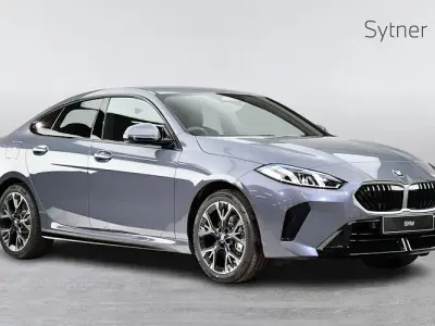 Nuevo BMW 220 M Sport 170 CV (125 kW) 2026 Coupe