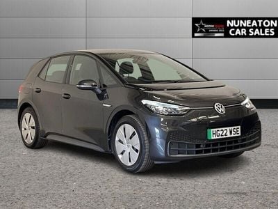 VW ID.3
