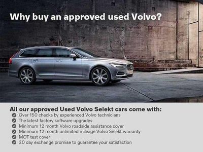 Used Volvo XC40 Ultra 194 HP (142 kW) 2026 SUV