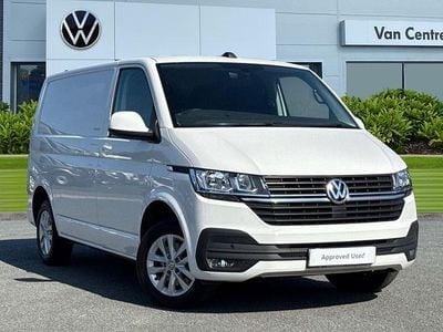 VW T6.1