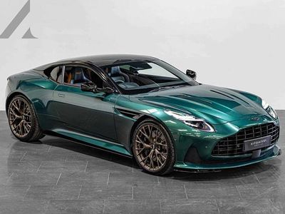 Aston Martin DB12