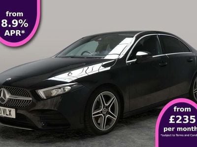Mercedes A220