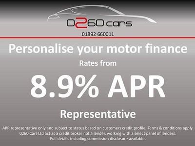 Used BMW 118 Cabriolet M Sport 2009 White Cabriolet