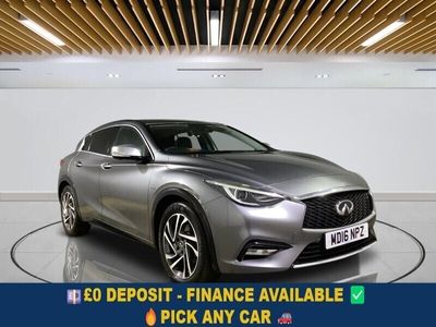 Infiniti Q30