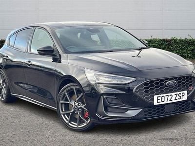 Used Ford Focus ST 280 HP (205 kW) 2024 Hatchback