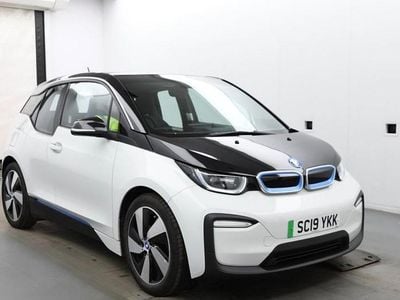Used BMW i3 Comfort Edition 2019 Hatchback