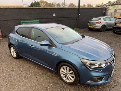Renault Mégane IV
