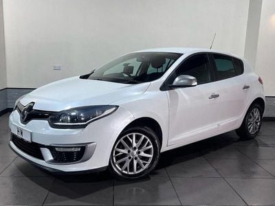 Renault Mégane III