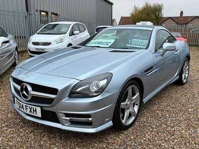 Mercedes SLK200