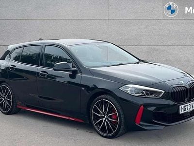 BMW 128