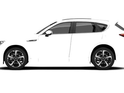 New Mazda CX-60 Takumi-Line 328 HP (241 kW) 2025 SUV