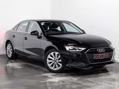 used Audi A4 35 TFSI Technik 4dr S Tronic