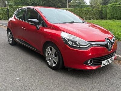 Renault Clio IV