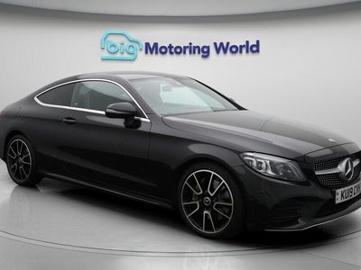 Mercedes C300