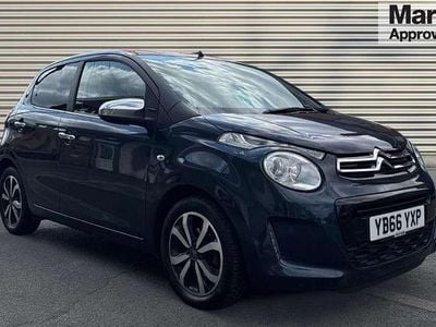 Citroën C1