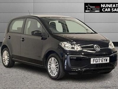 VW up!