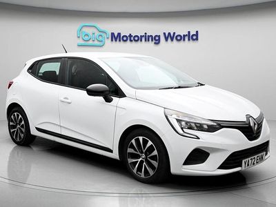 Used Renault Clio V Evolution 90 HP (66 kW) 2023