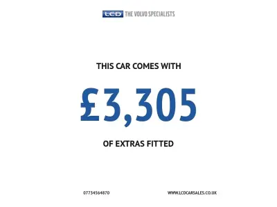 Begagnad Volvo XC60