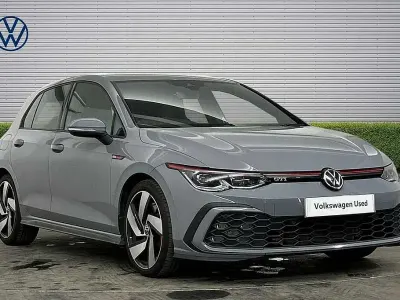 Used VW Golf VIII