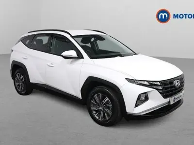 Gebraucht Hyundai Tucson