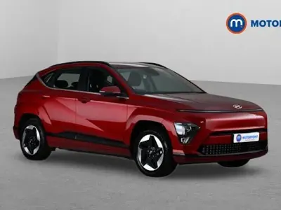 Used Hyundai Kona