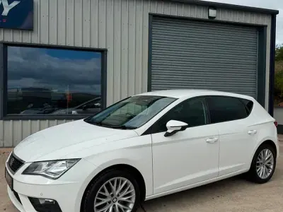 Used Seat Leon