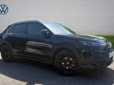 Used VW T-Roc 150 HP (110 kW) 2026 SUV
