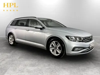 Usado VW Passat