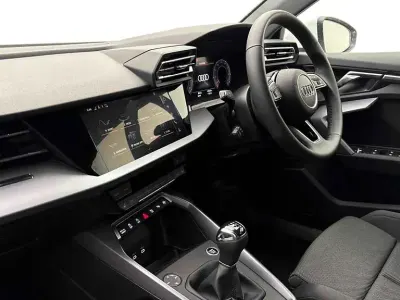 Used Audi A3