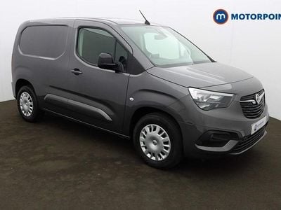 Vauxhall Combo