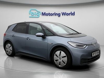 VW ID.3