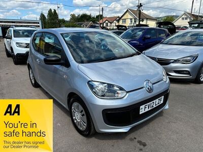VW up!